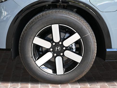 New 2026 Honda Prologue Touring image 34