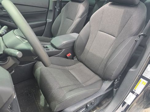 Used 2024 Honda Accord EX image 21