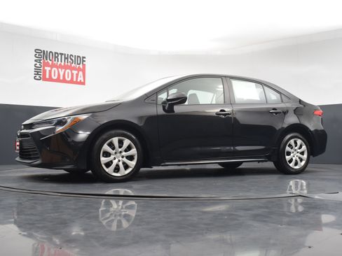 Used 2024 Toyota Corolla LE FWD image 24