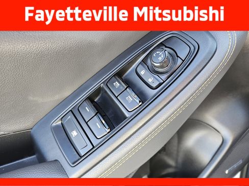 Used 2024 Subaru Forester Wilderness image 31