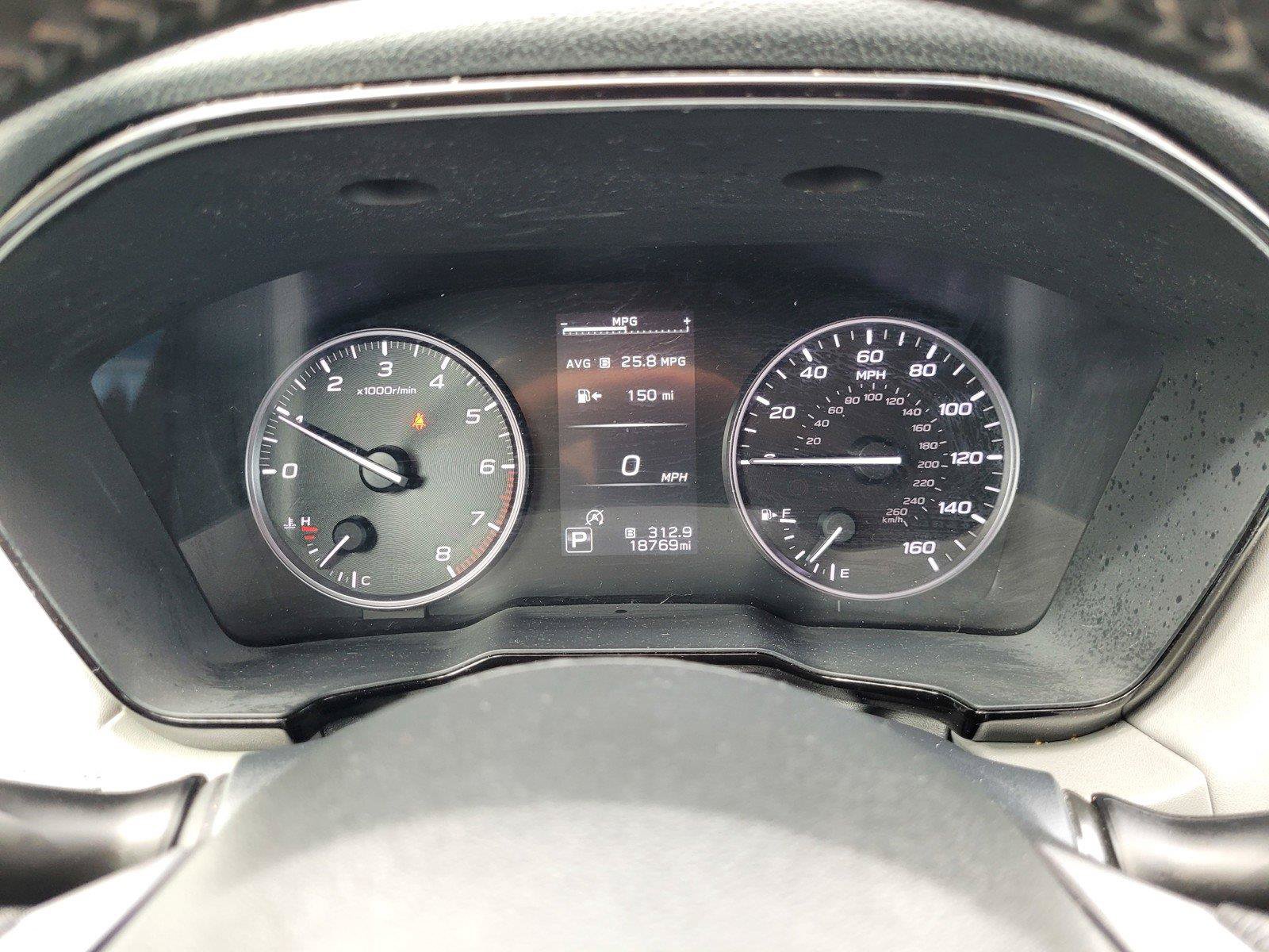 Certified 2024 Subaru Outback Premium AWD/4WD image 28