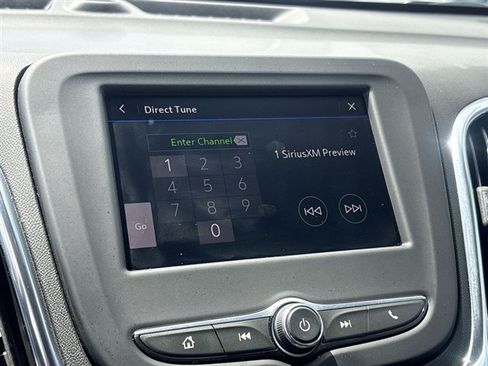 Certified 2021 Chevrolet Equinox LT FWD image 13