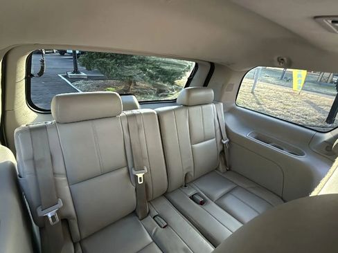 Used 2012 Chevrolet Tahoe LT image 44