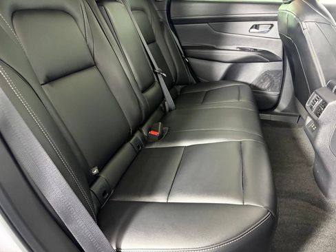 Used 2025 Nissan Murano SL w/ Cargo Package AWD/4WD image 31