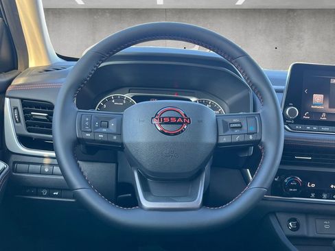 New 2026 Nissan Rogue SV image 21