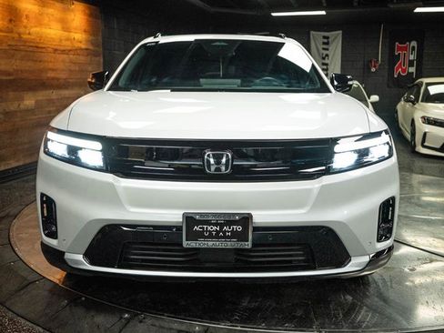 Used 2024 Honda Prologue Touring image 4