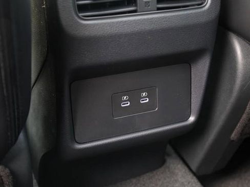 New 2026 Nissan Rogue Dark Armor AWD/4WD image 23