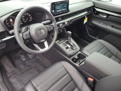 Used 2024 Honda CR-V EX-L image 11