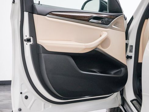 Used 2019 BMW X3 sDrive30i w/ Convenience Package image 23