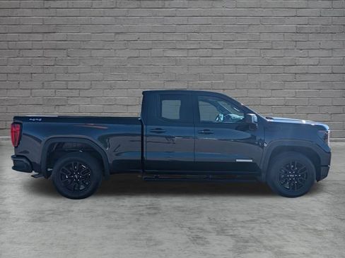Used 2024 GMC Sierra 1500 Elevation AWD/4WD image 6
