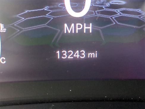 Certified 2023 Jeep Compass Limited w/ Elite Group image 29