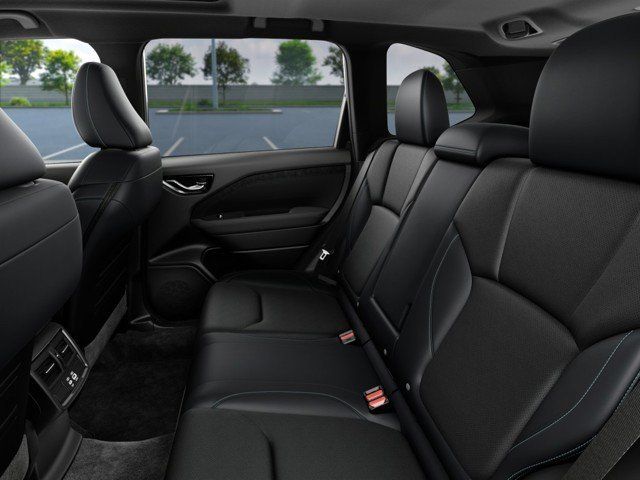 New 2026 Subaru Forester Touring AWD/4WD image 17