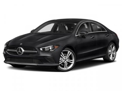 Certified 2022 Mercedes-Benz CLA 250 4MATIC