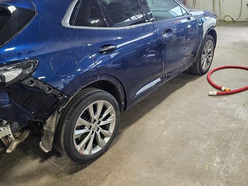 Used 2023 Buick Envision Avenir image 20