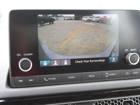 Used 2026 Honda Civic Sport image 26