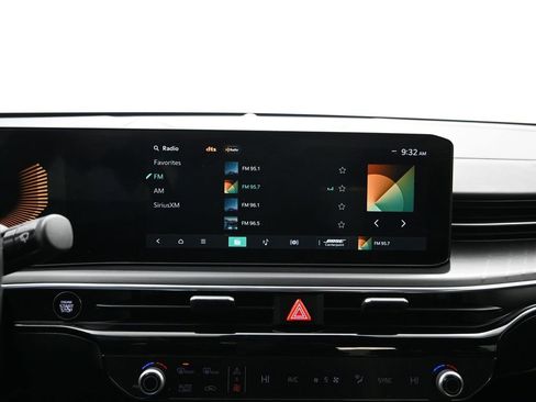 Used 2025 Kia K5 GT-Line w/ GT-Line Premium Package image 16