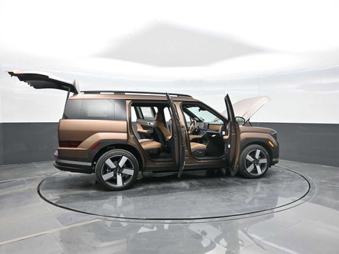 New 2026 Hyundai Santa Fe Limited image 41