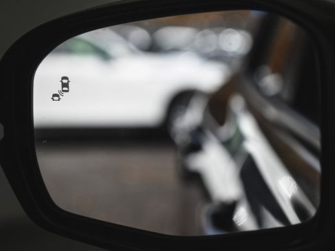 Used 2025 Honda HR-V Sport image 37