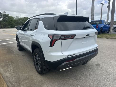 New 2026 Chevrolet Equinox ACTIV FWD image 8