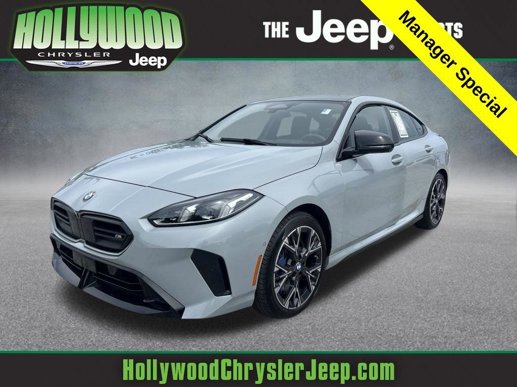 Used 2026 BMW M235i xDrive AWD/4WD 360° Tour