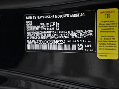 Certified 2024 MINI Cooper S image 37