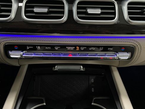 Certified 2026 Mercedes-Benz GLE 350 4MATIC image 27