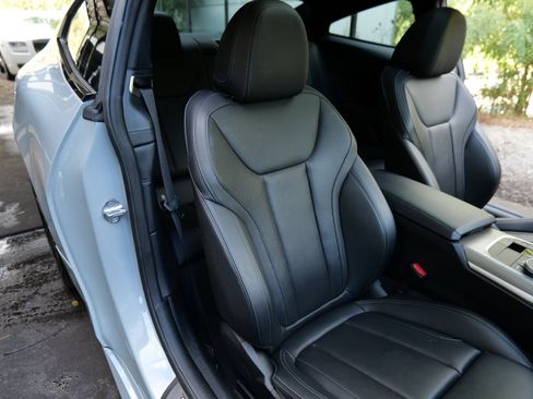 Used 2023 BMW 430i xDrive Coupe w/ M Sport Package image 41