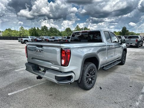 New 2026 GMC Sierra 1500 Elevation w/ Preferred Package image 11