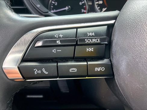 Used 2024 MAZDA CX-30 AWD 2.5 S w/ Select Sport Pkg image 23