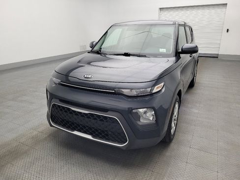 Used 2021 Kia Soul LX image 15