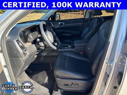 Used 2021 Kia Sorento EX image 14