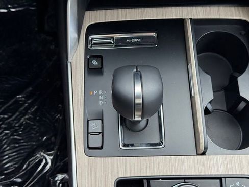 New 2026 MAZDA CX-90 Plug-In Hybrid w/Premium Sport AWD/4WD image 65