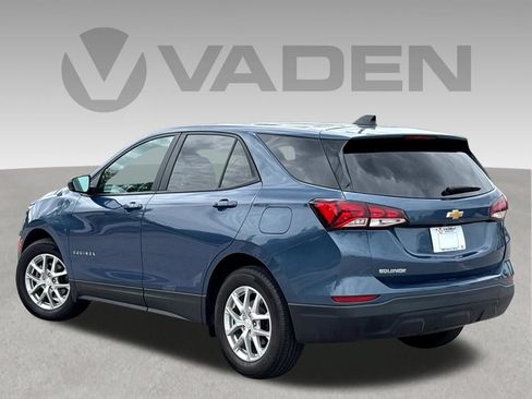 Used 2024 Chevrolet Equinox LS w/ LS Convenience Package FWD image 22