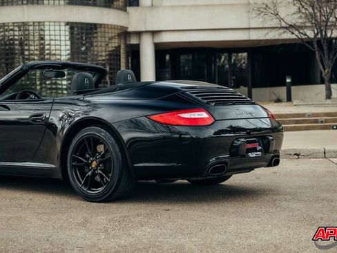 Used 2009 Porsche 911 Carrera image 44