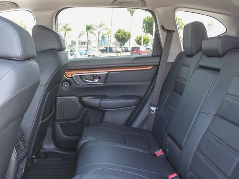 Used 2018 Honda CR-V EX-L image 20