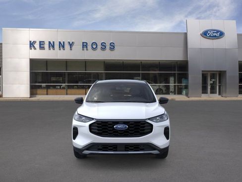 New 2026 Ford Escape ST-Line w/ Tech Pack #1 AWD/4WD image 8
