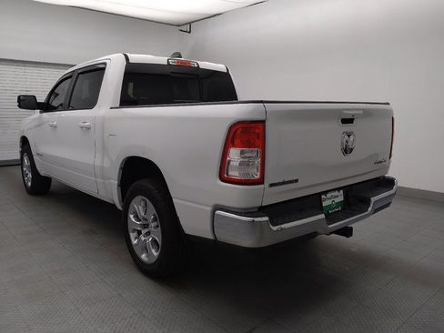 Used 2022 RAM 1500 Big Horn AWD/4WD image 5