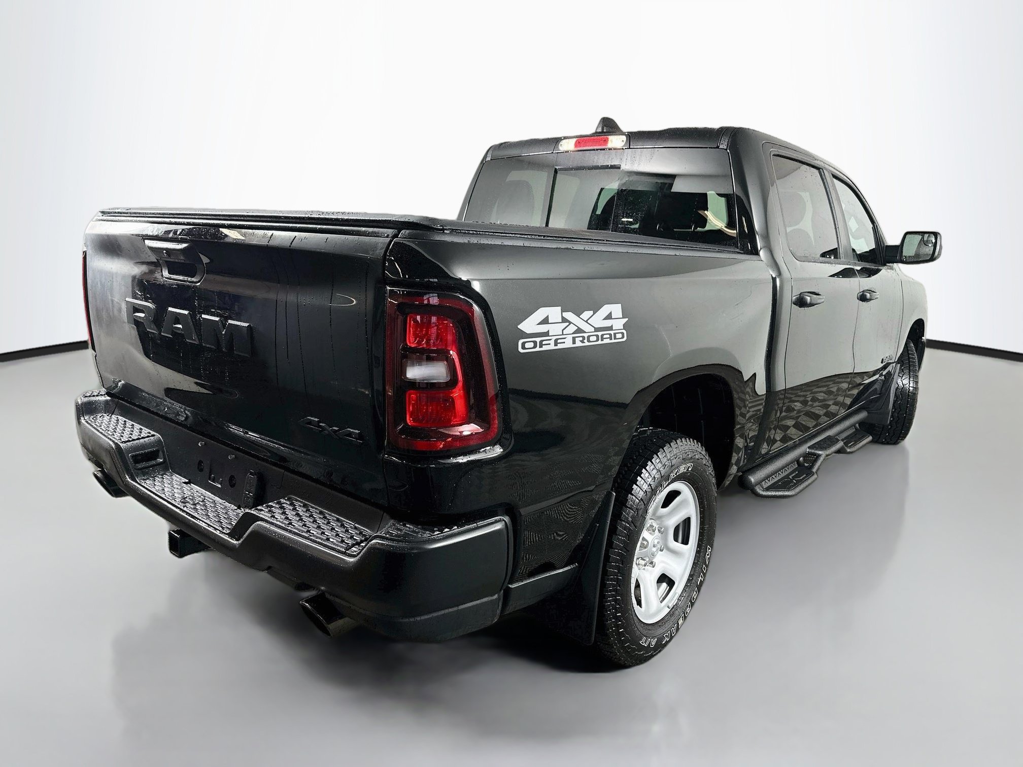 Used 2026 RAM 1500 Tradesman AWD/4WD image 7