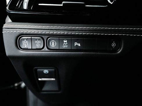 Used 2023 Acura MDX SH-AWD w/ Advance Package image 22