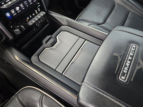 Used 2020 RAM 1500 Limited image 18