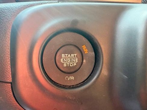 Used 2023 Jeep Wrangler Rubicon w/ Steel Bumper Group AWD/4WD image 24