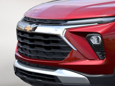 New 2026 Chevrolet TrailBlazer LT w/ Convenience Package image 13