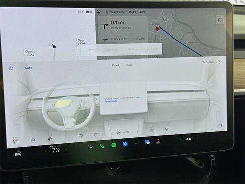 Used 2022 Tesla Model Y Performance image 15