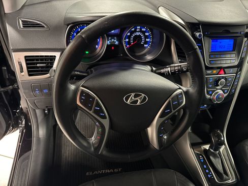 Used 2013 Hyundai Elantra GT w/ Style Pkg FWD image 19