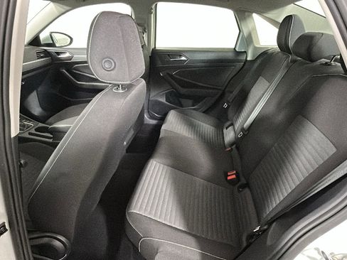 Used 2024 Volkswagen Jetta S FWD image 26