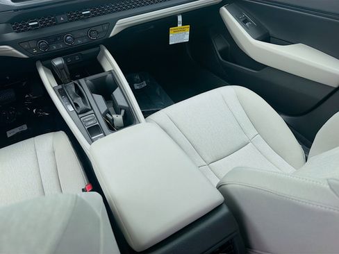 New 2026 Honda Accord SE image 18
