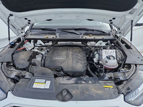 Used 2021 Audi Q5 Prestige w/ Prestige Package image 43