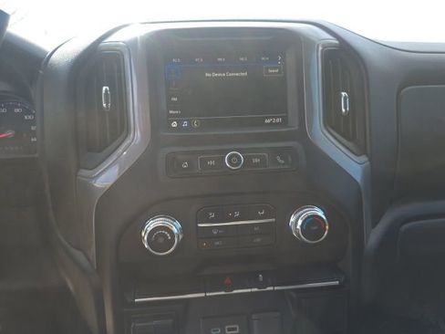 Used 2021 GMC Sierra 1500 4x4 Crew Cab w/ Trailering Package image 16