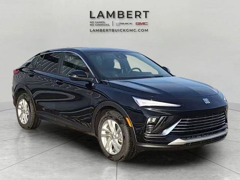 New 2026 Buick Envista Preferred w/ Convenience I Package image 7