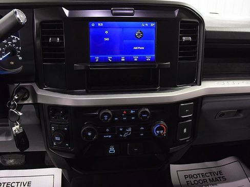 New 2026 Ford F250 XL w/ STX Appearance Package image 25